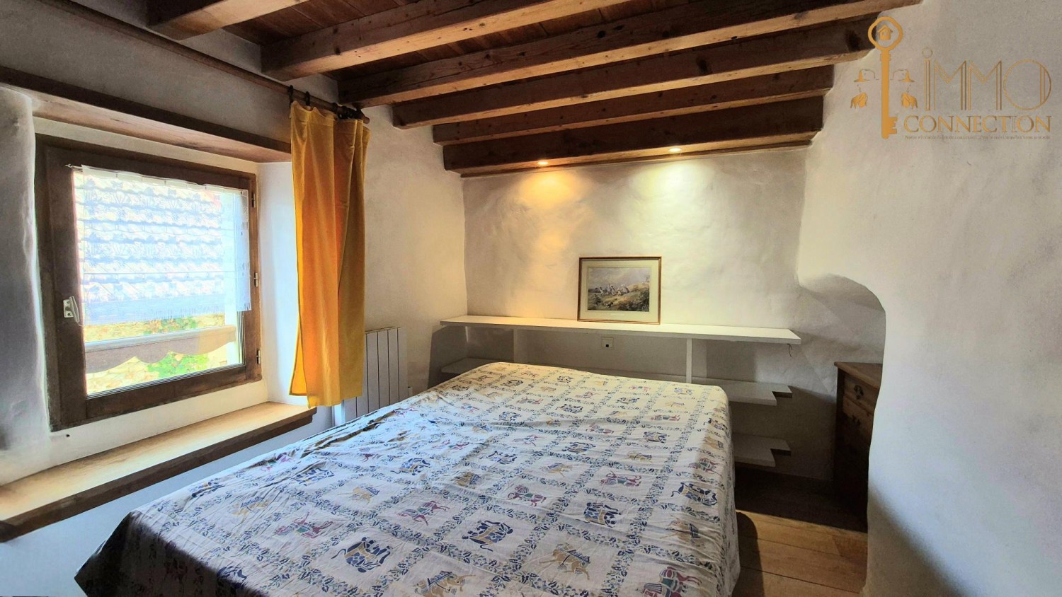 Maison - 150 m² - Ruffieux