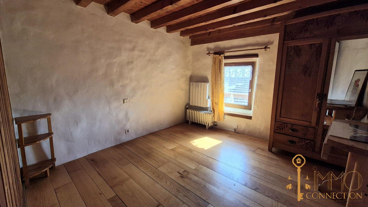 Maison - 150 m² - Ruffieux