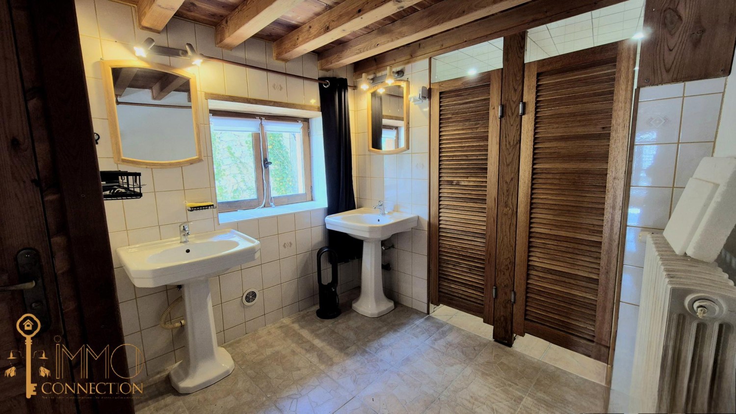 Maison - 150 m² - Ruffieux