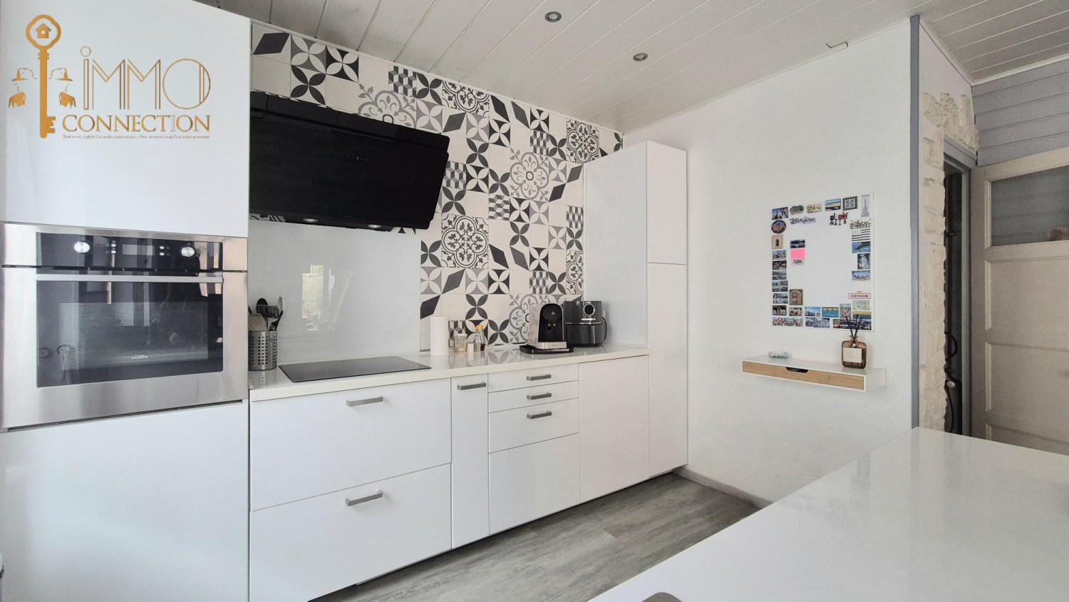 Maison de village - 98 m² - Culoz-Béon