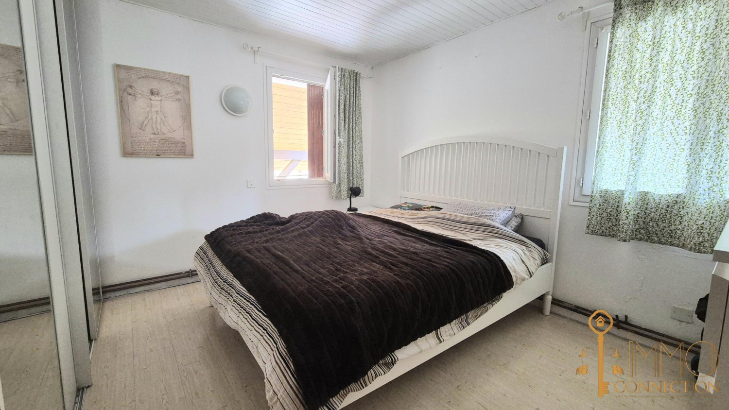 Maison de village - 98 m² - Culoz-Béon