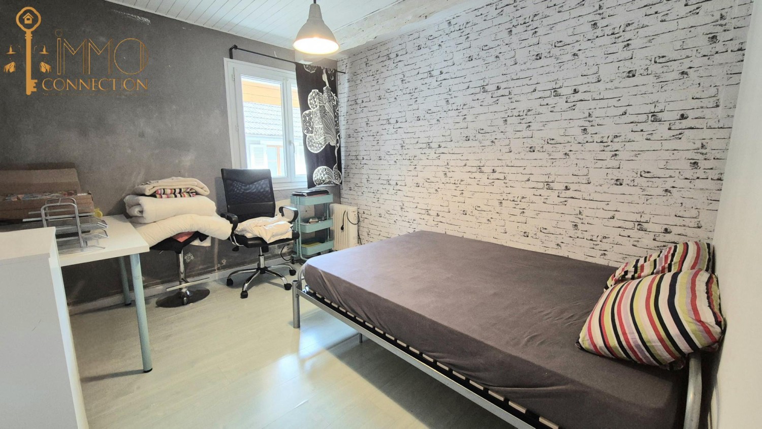 Maison de village - 98 m² - Culoz-Béon
