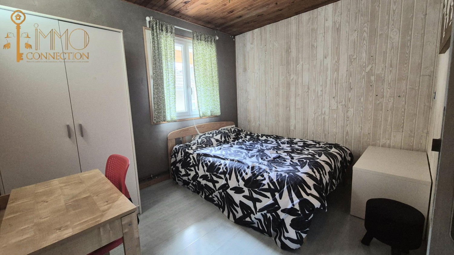 Maison de village - 98 m² - Culoz-Béon