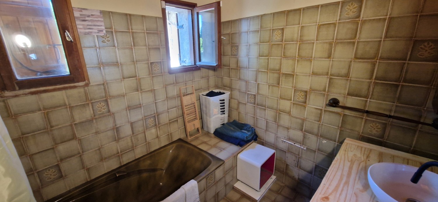 Maison de village - 85 m² - Chavornay
