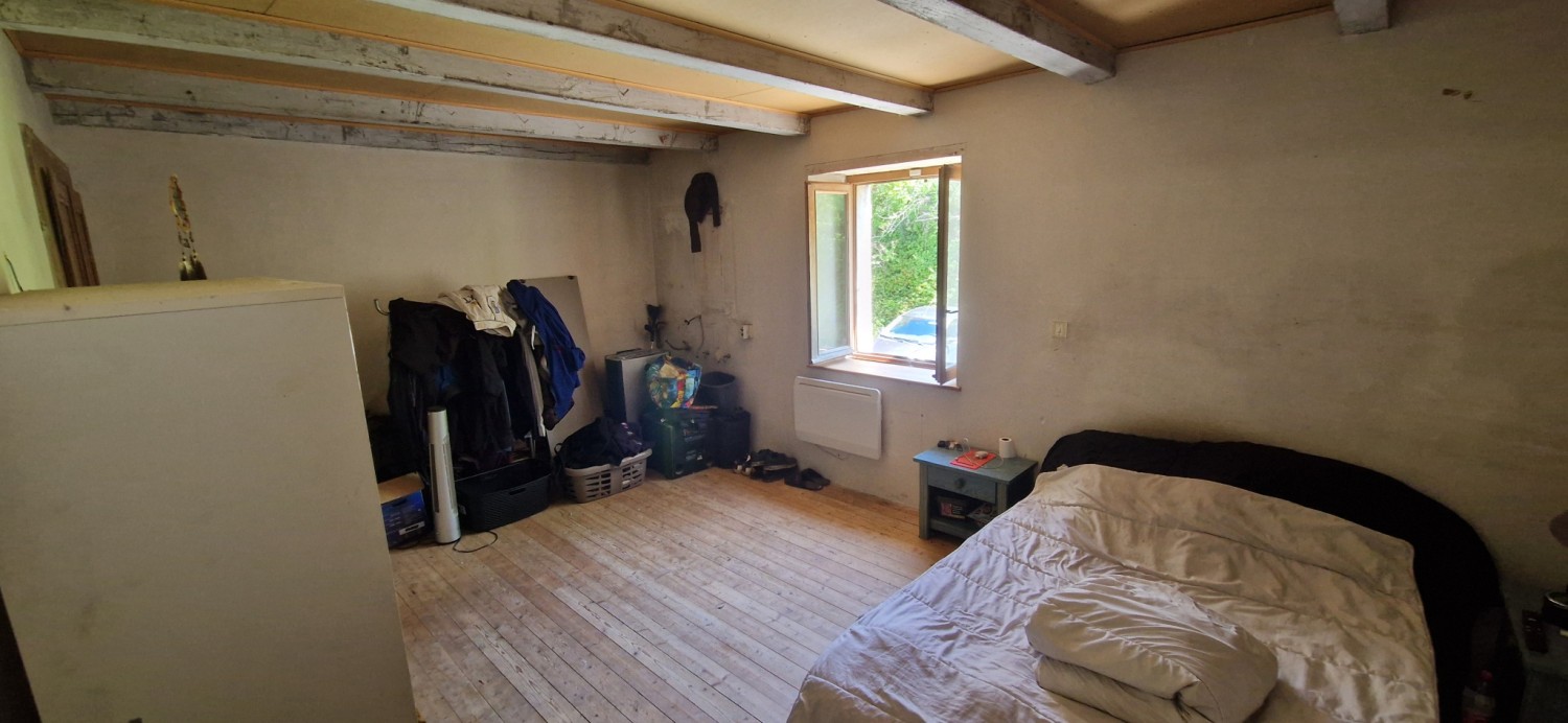 Maison de village - 85 m² - Chavornay