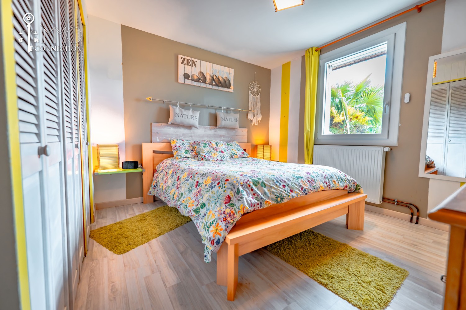 Villa - 167 m² - Yenne