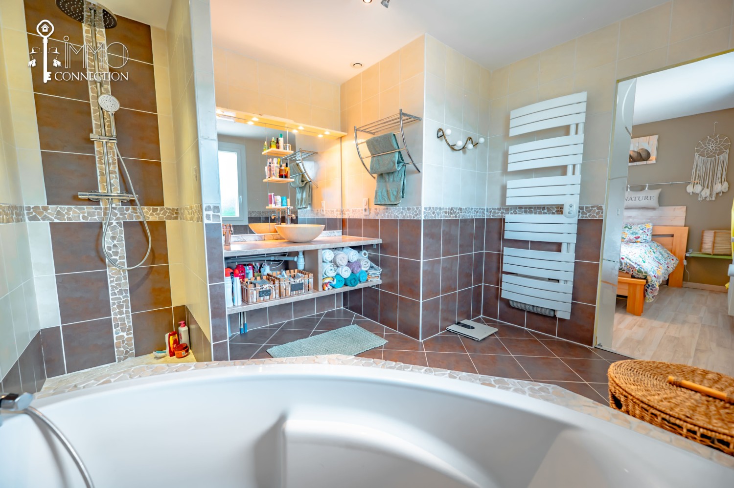 Villa - 167 m² - Yenne
