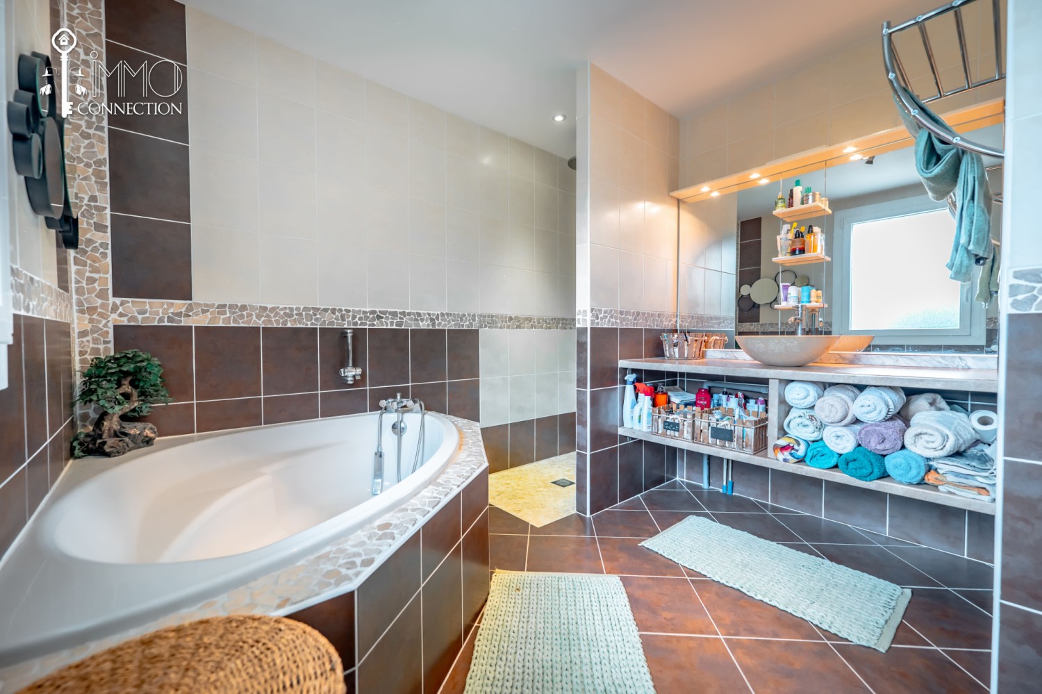 Villa - 167 m² - Yenne