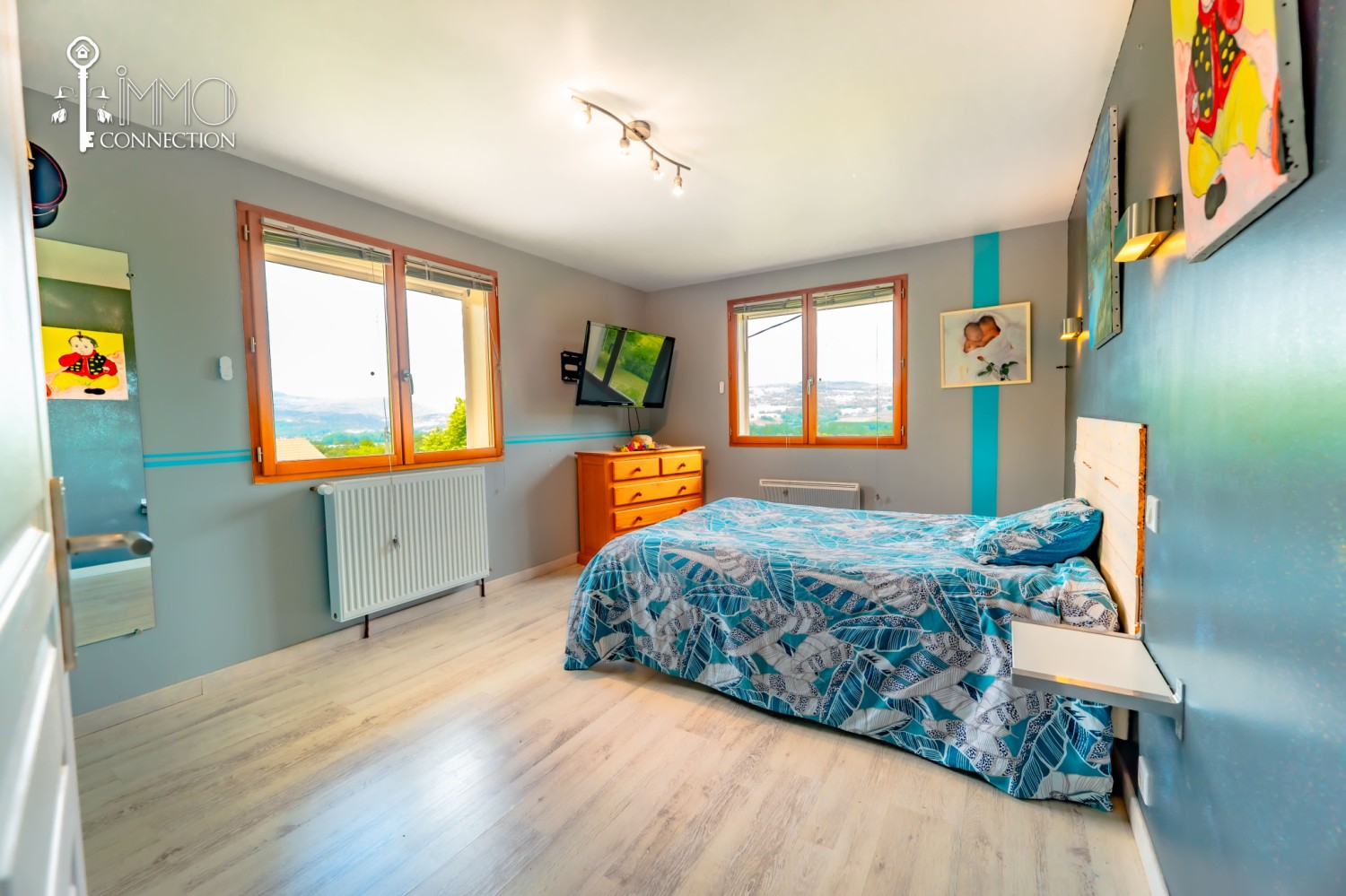 Villa - 167 m² - Yenne