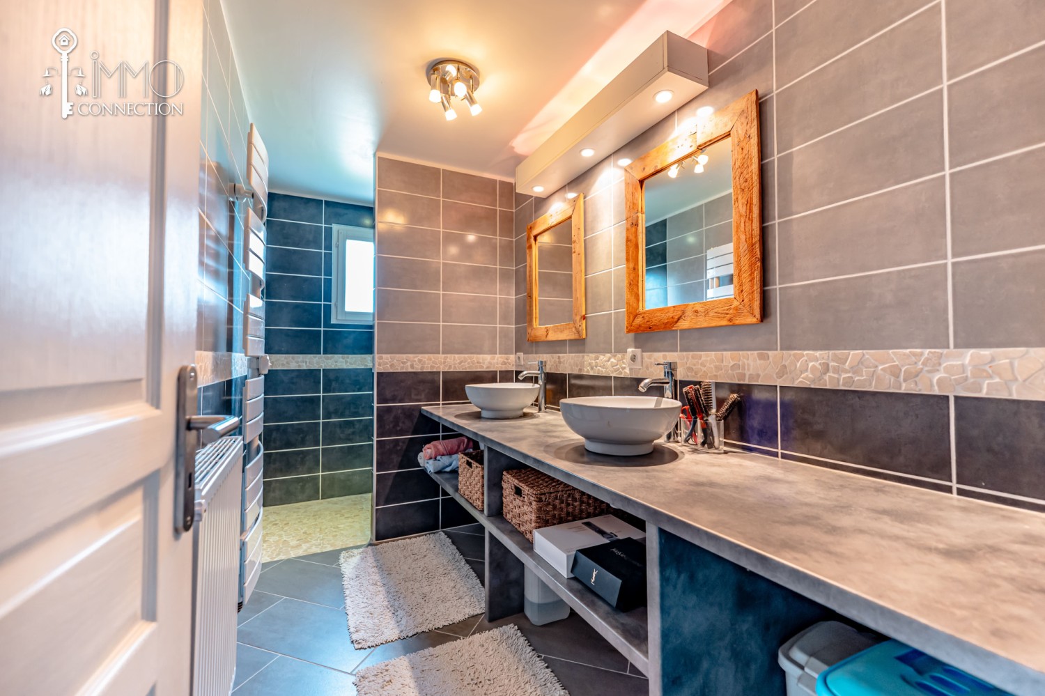 Villa - 167 m² - Yenne