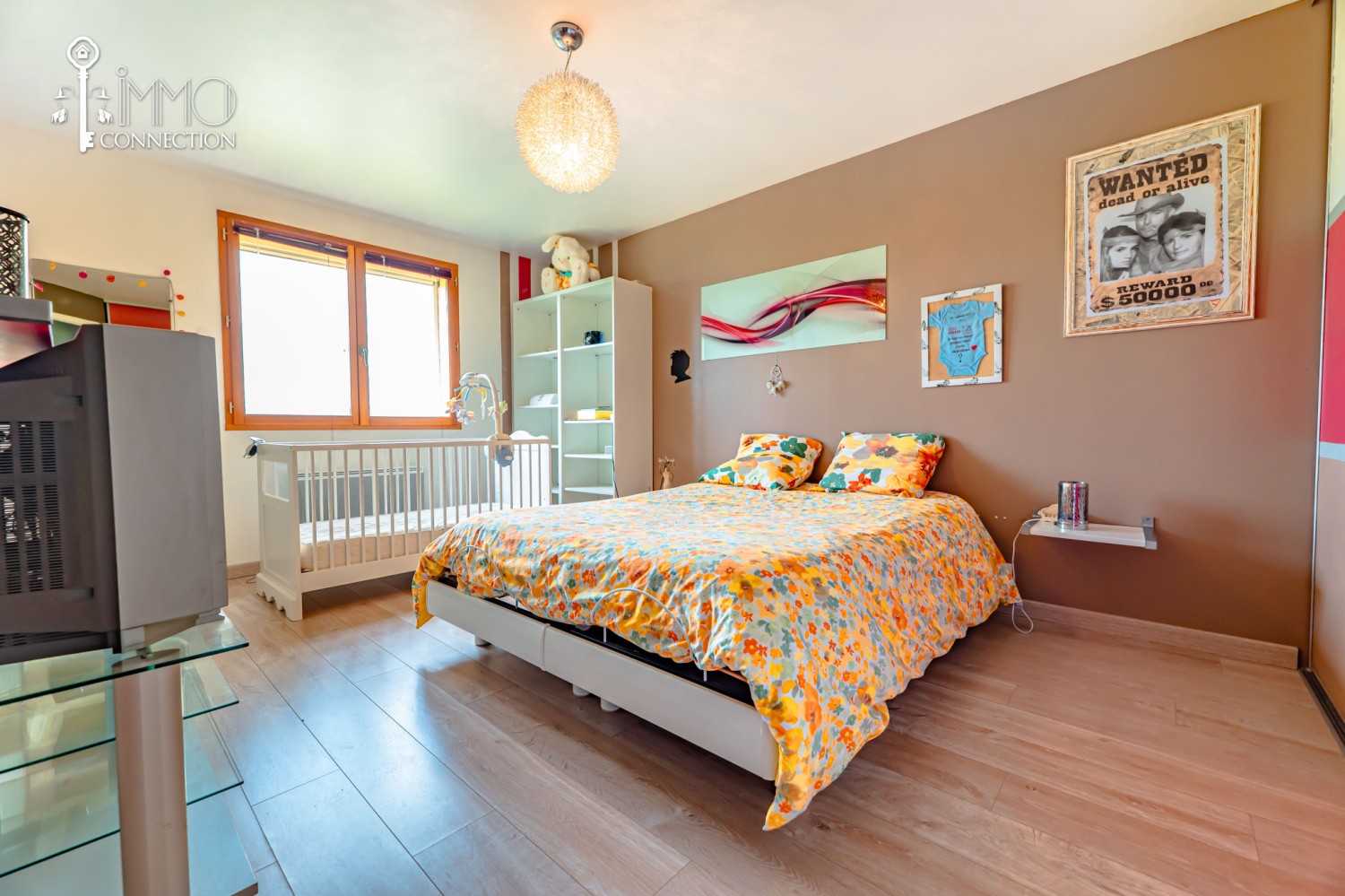 Villa - 167 m² - Yenne