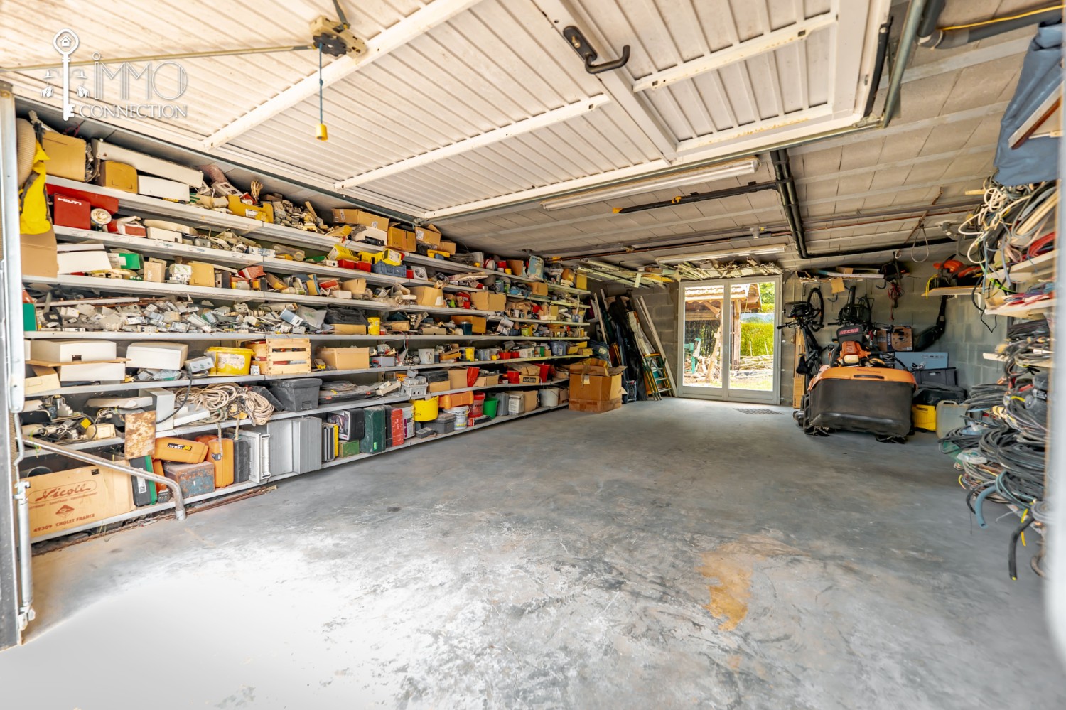 Villa - 167 m² - Yenne