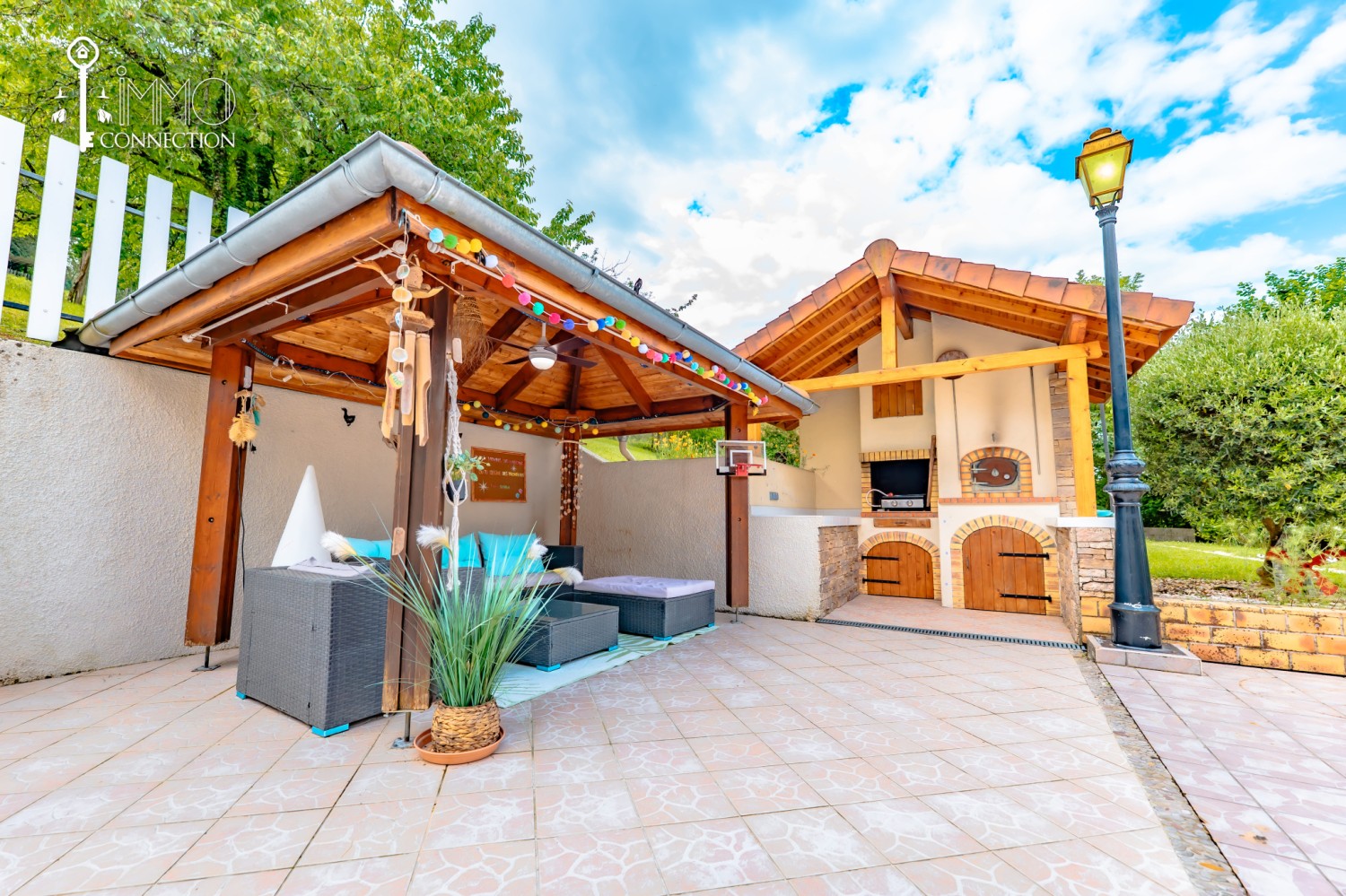 Villa - 167 m² - Yenne