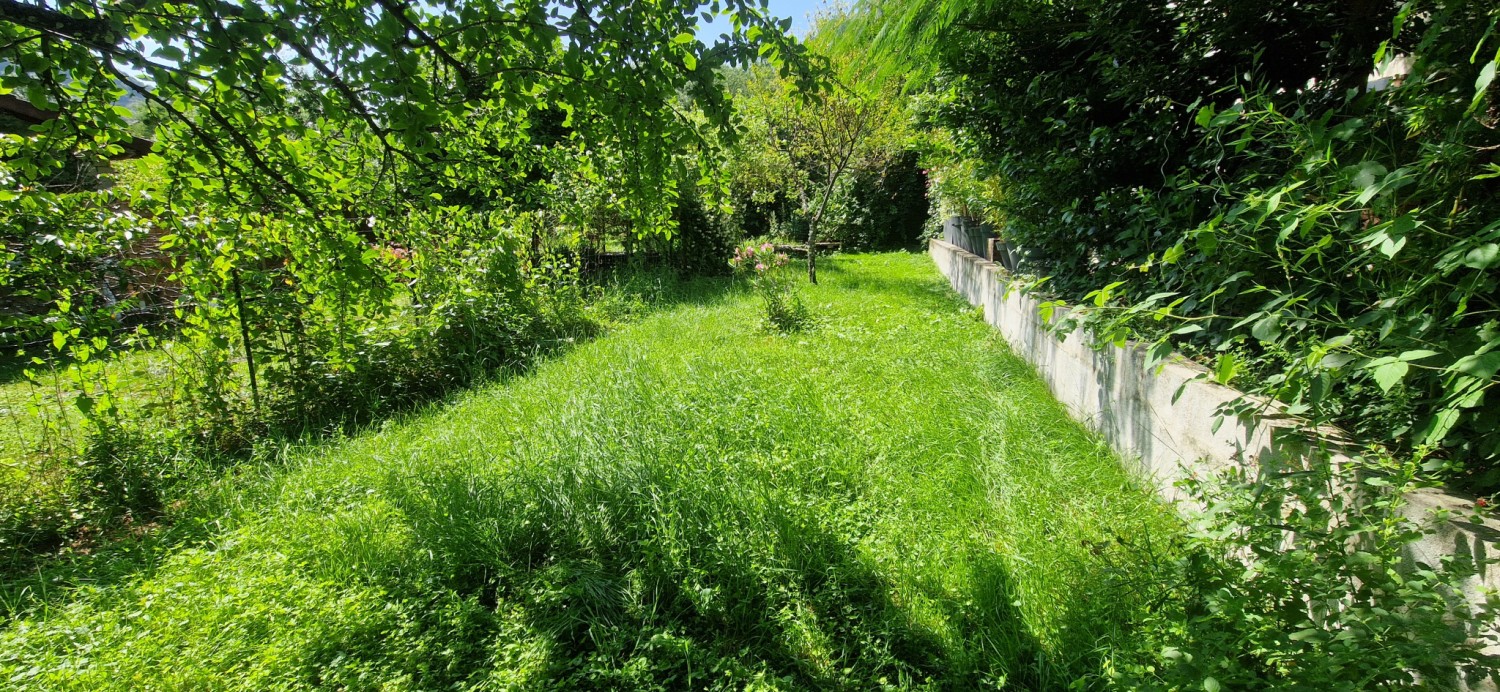 Maison de village - 200 m² - Virieu-le-Grand