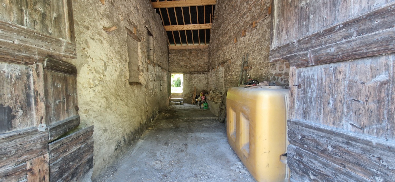 Maison de village - 200 m² - Virieu-le-Grand