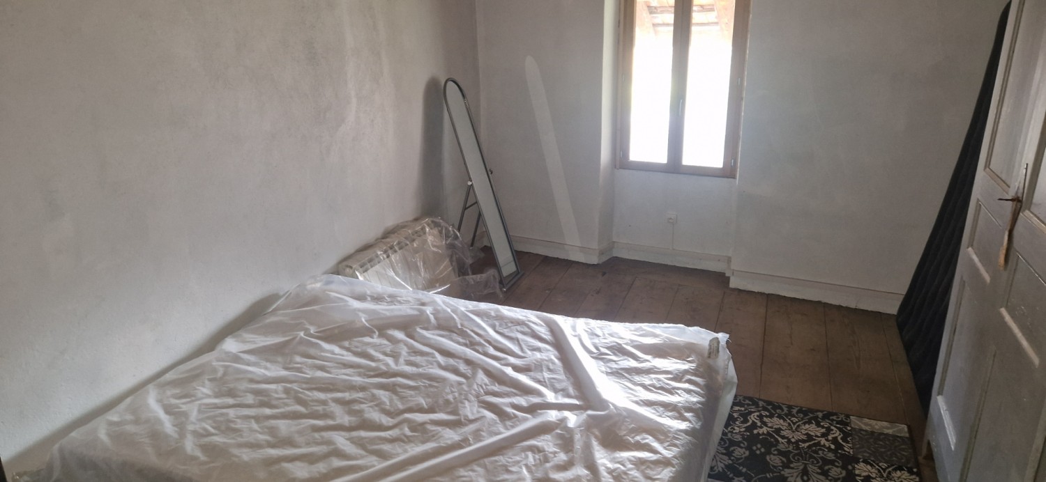 Maison de village - 105 m² - Valromey-sur-Séran