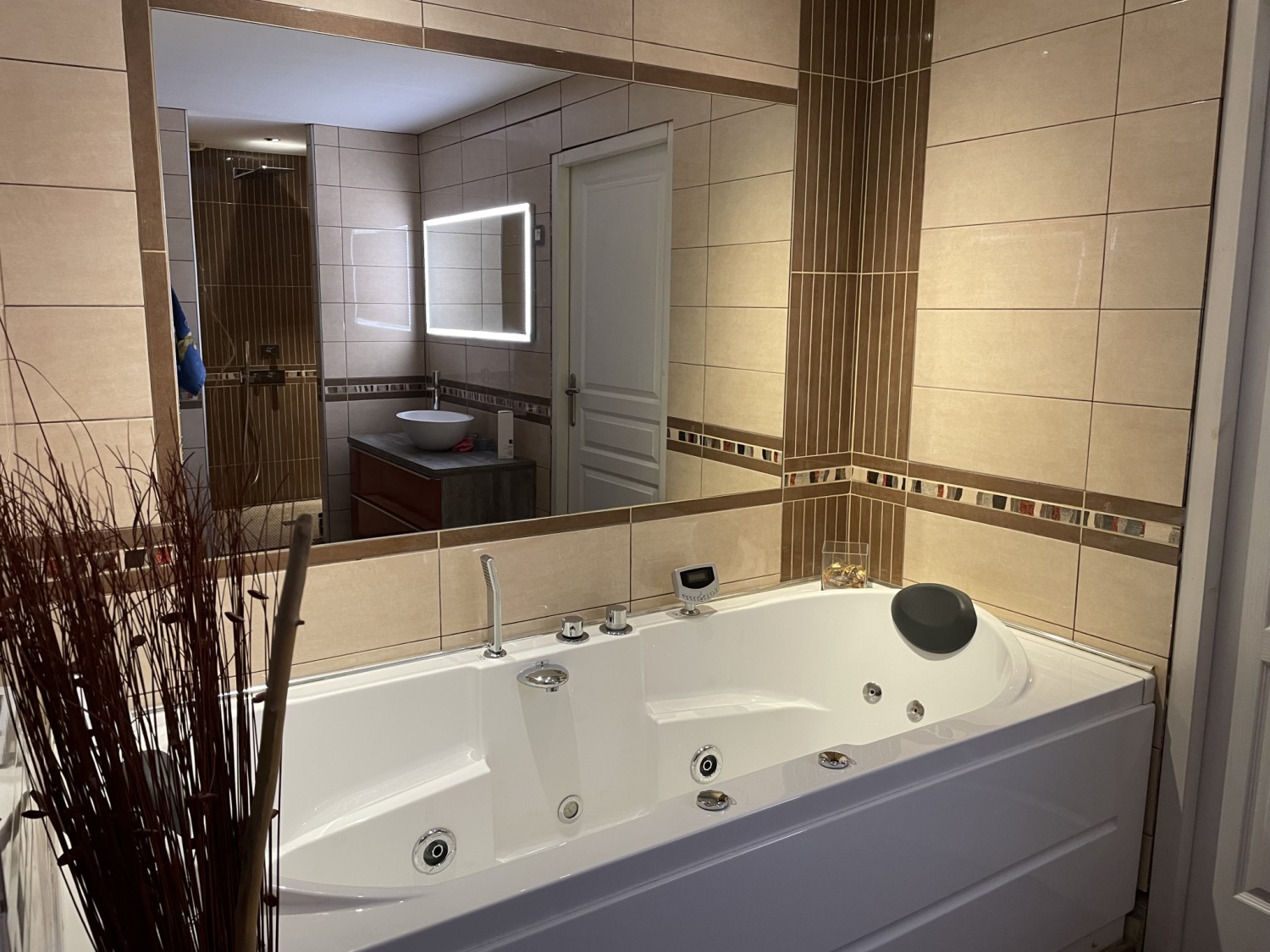 Maison - 240 m² - Prémilieu