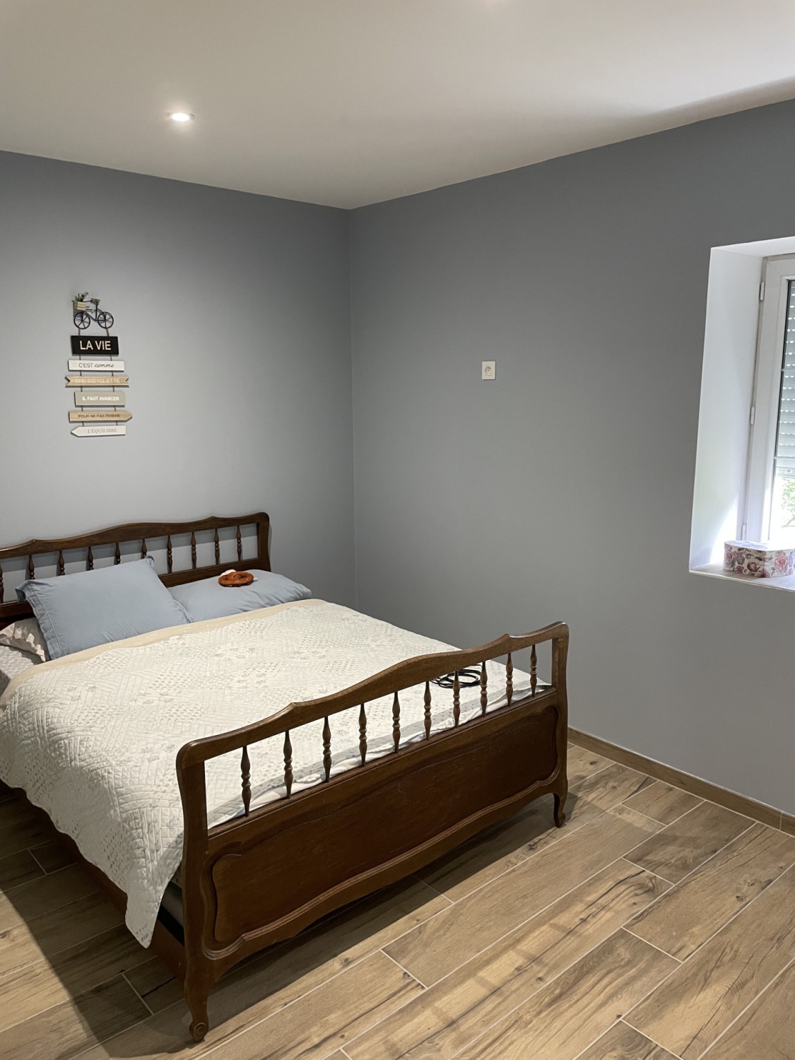 Maison - 240 m² - Prémilieu