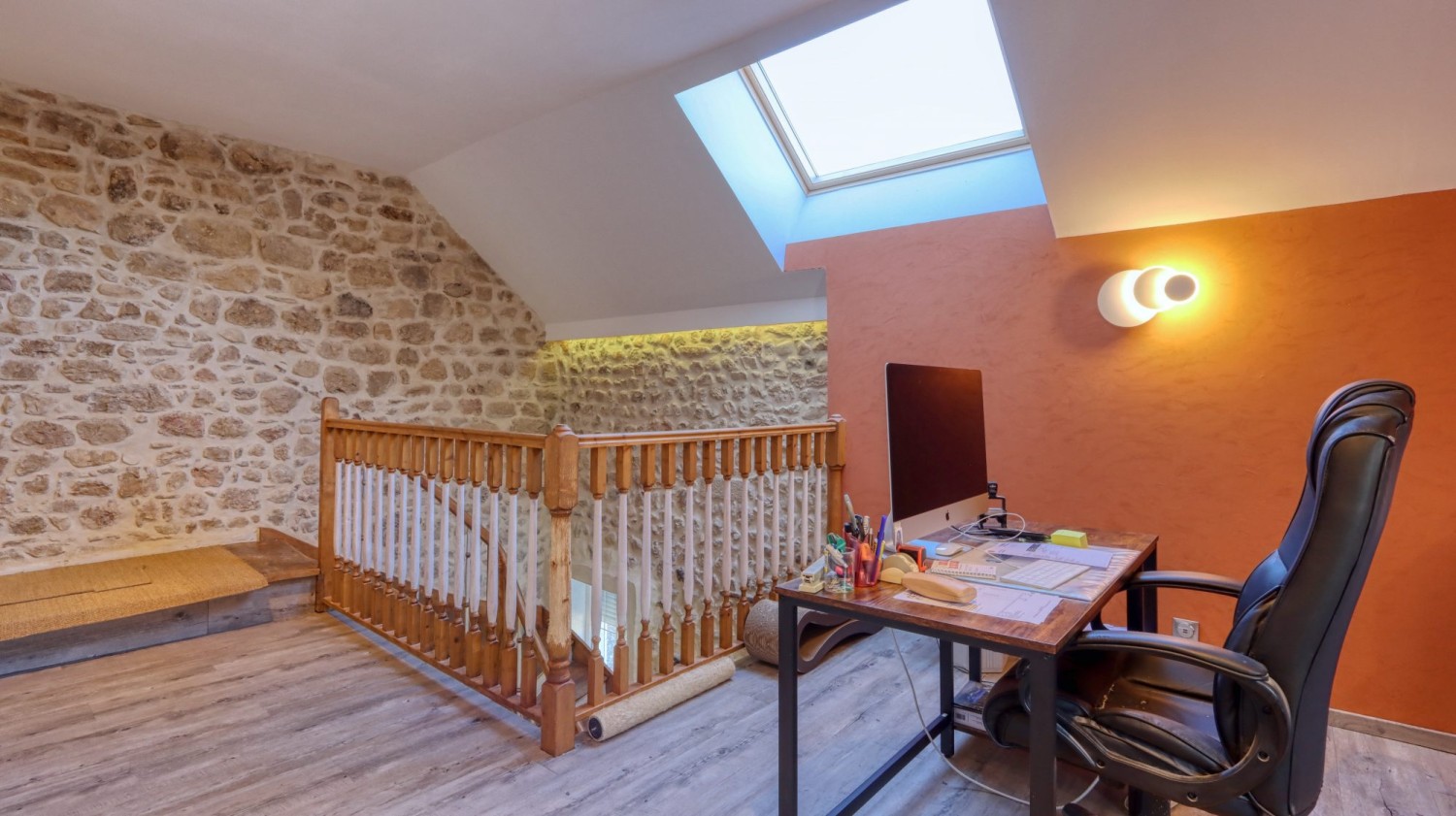 Maison - 240 m² - Prémilieu