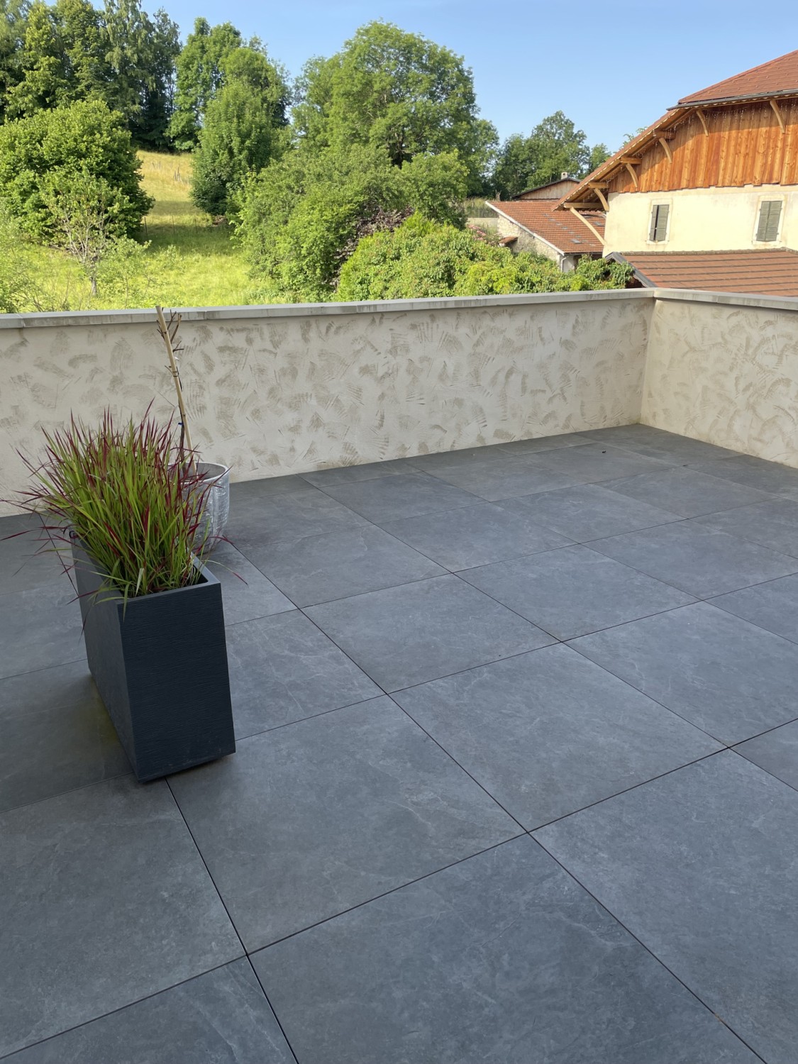 Maison - 240 m² - Prémilieu