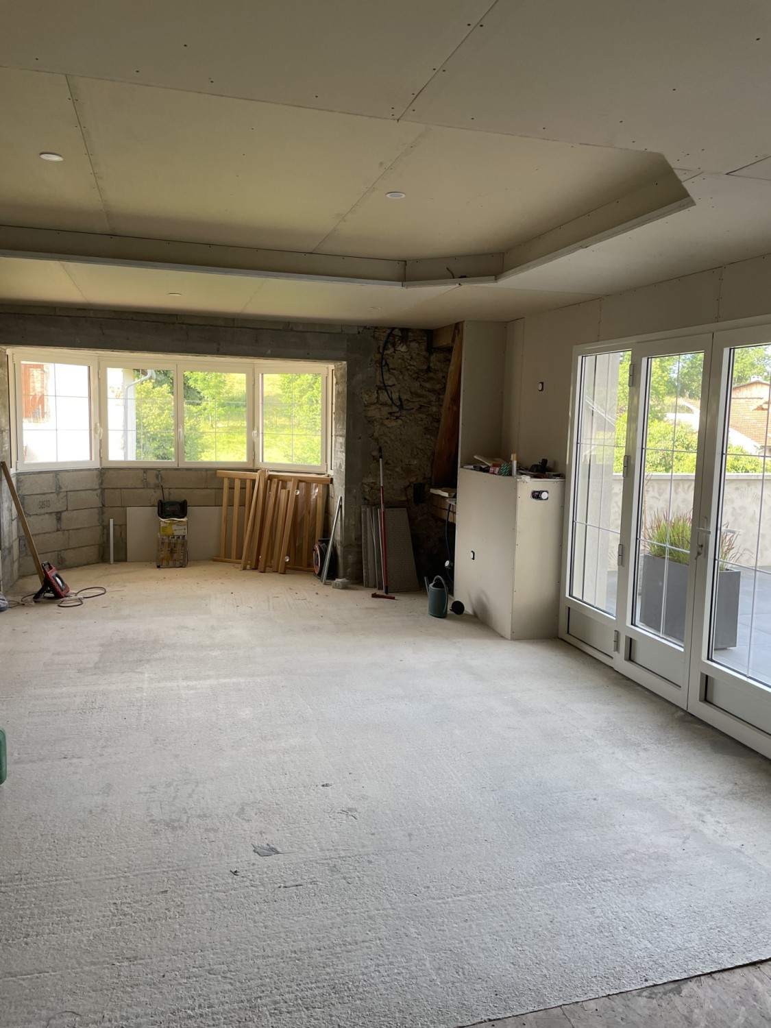 Maison - 240 m² - Prémilieu