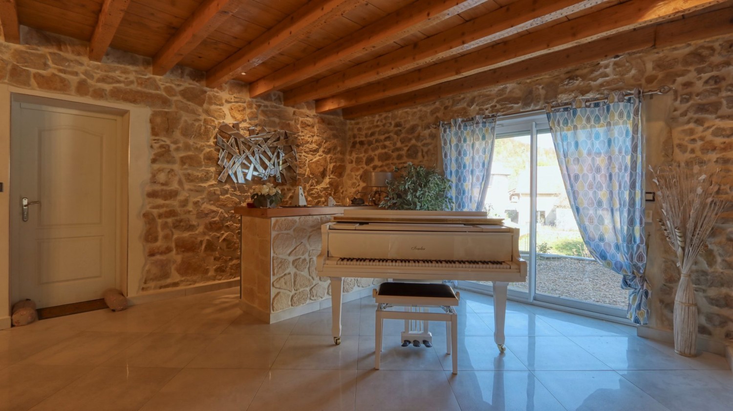Maison - 240 m² - Prémilieu