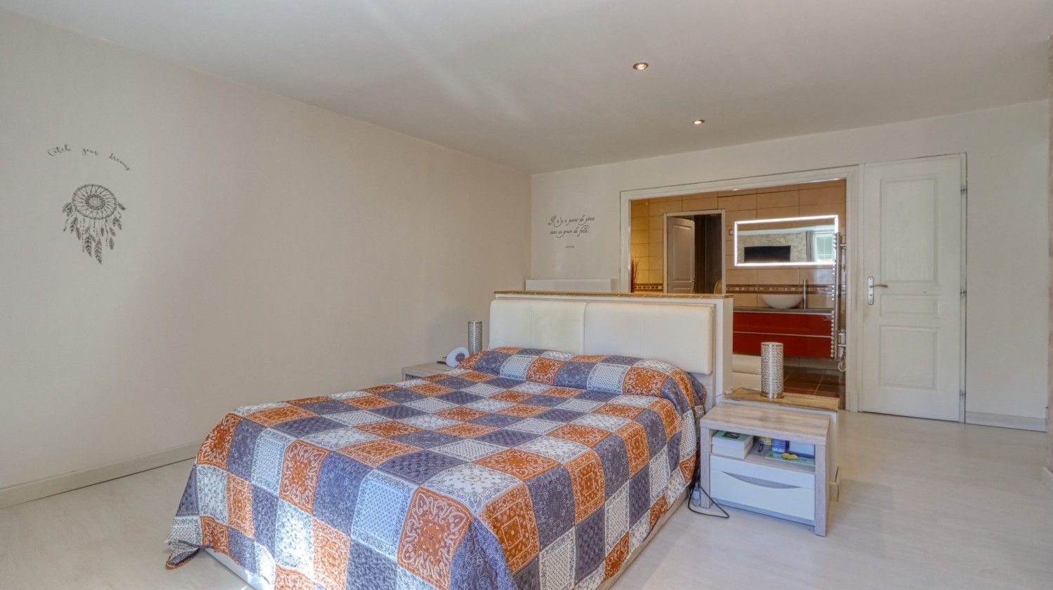 Maison - 240 m² - Prémilieu