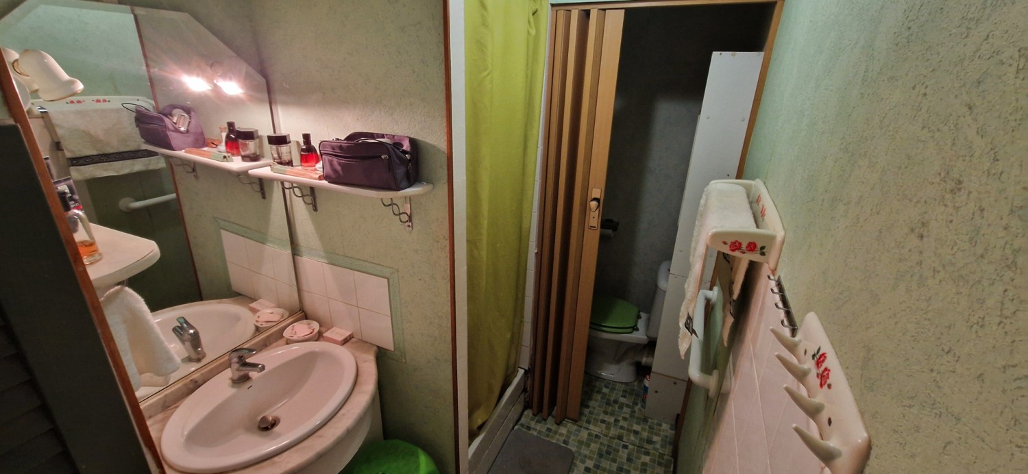 Maison - 115 m² - Murs-et-Gélignieux