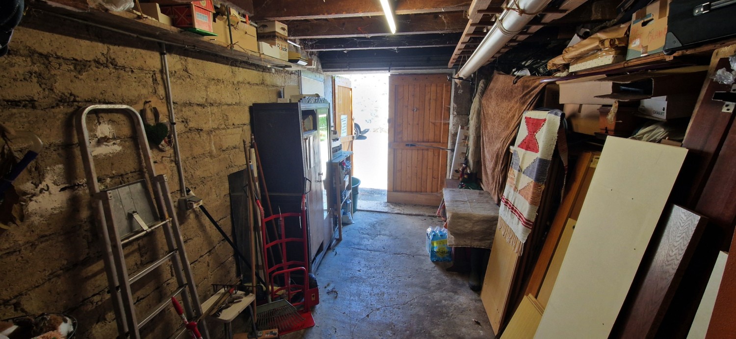 Maison - 115 m² - Murs-et-Gélignieux