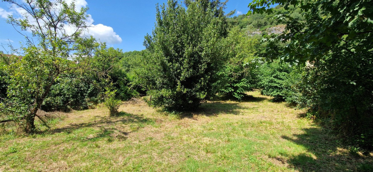 Maison - 115 m² - Murs-et-Gélignieux