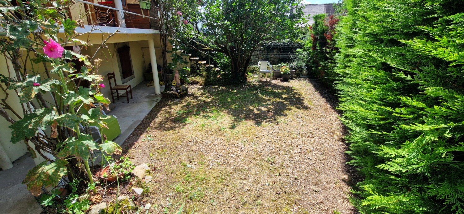 Maison - 115 m² - Murs-et-Gélignieux