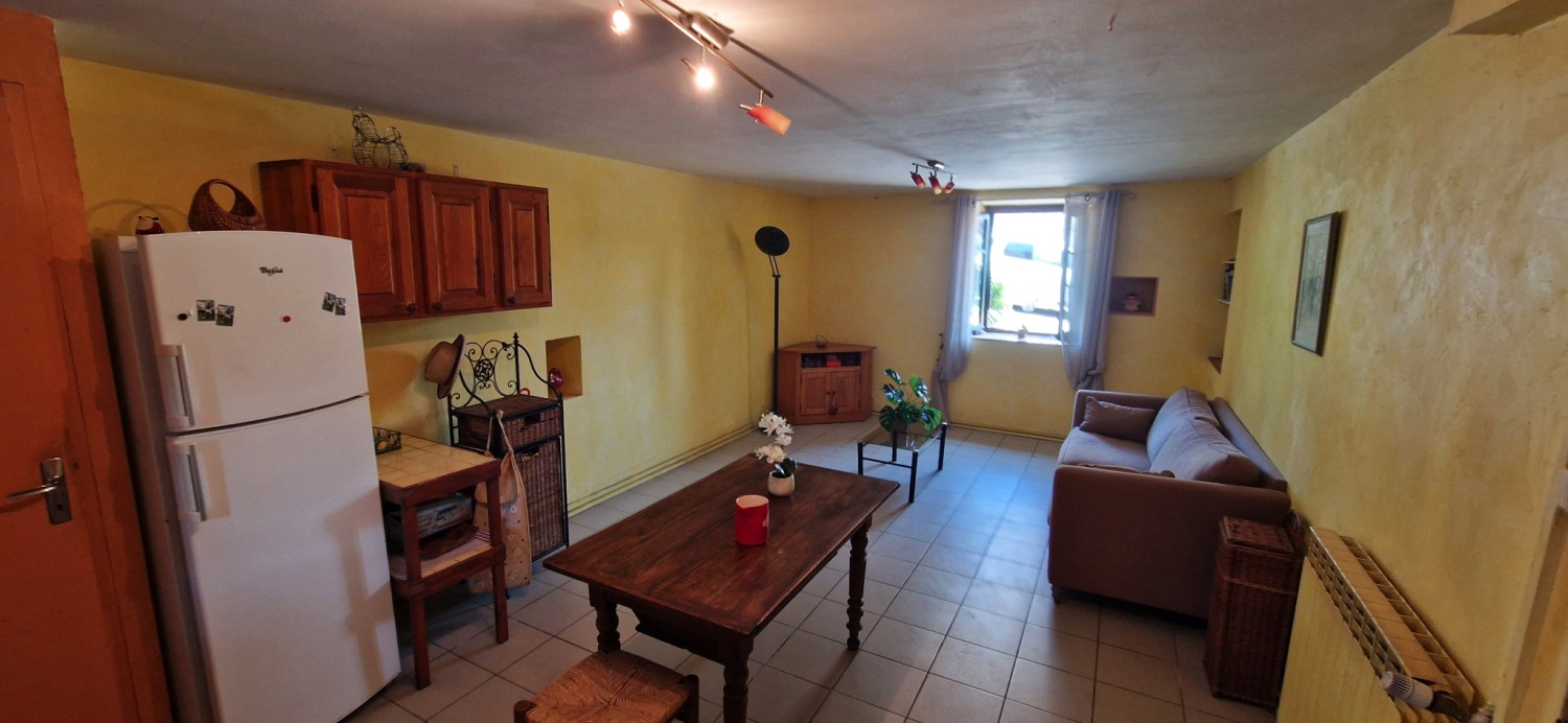Maison - 115 m² - Murs-et-Gélignieux