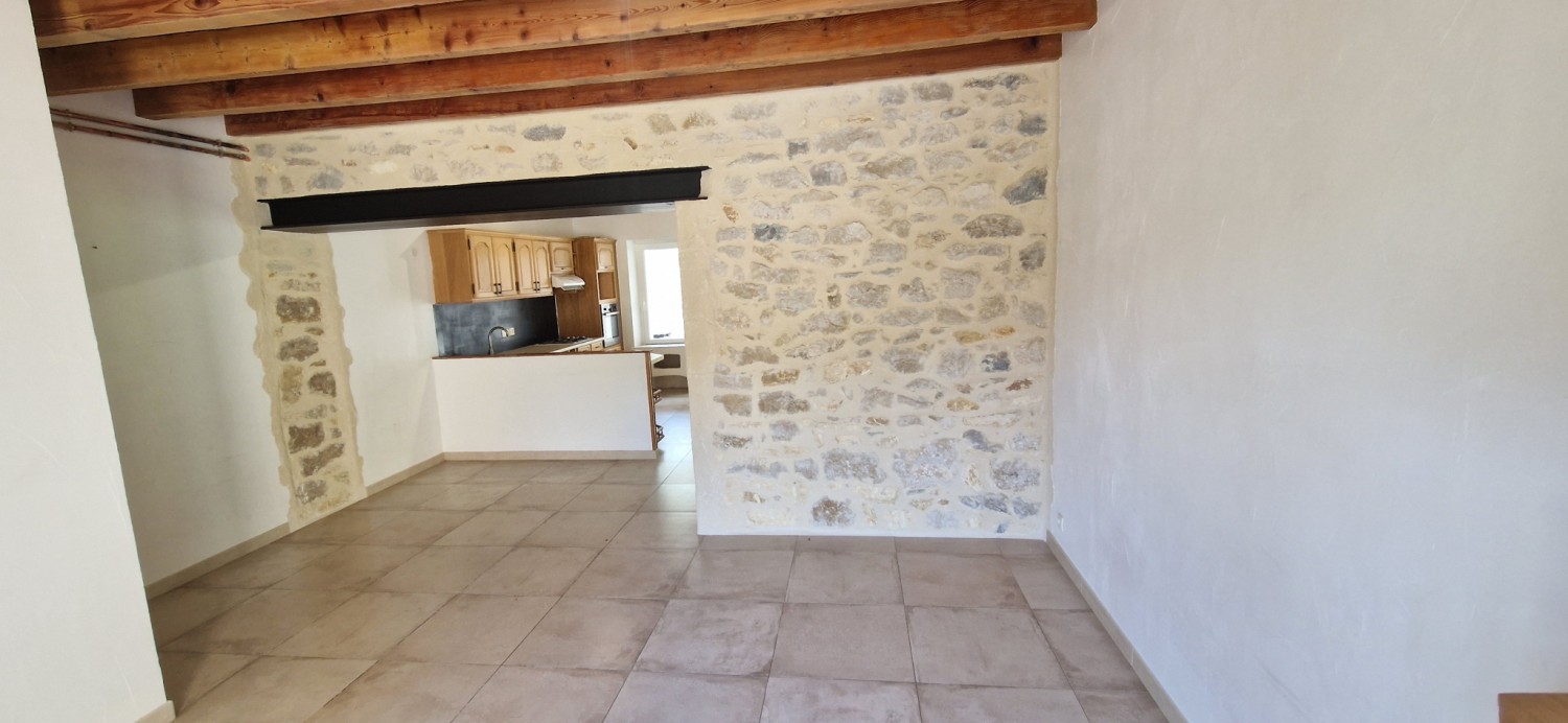 Maison de village - 135 m² - Valromey-sur-Séran