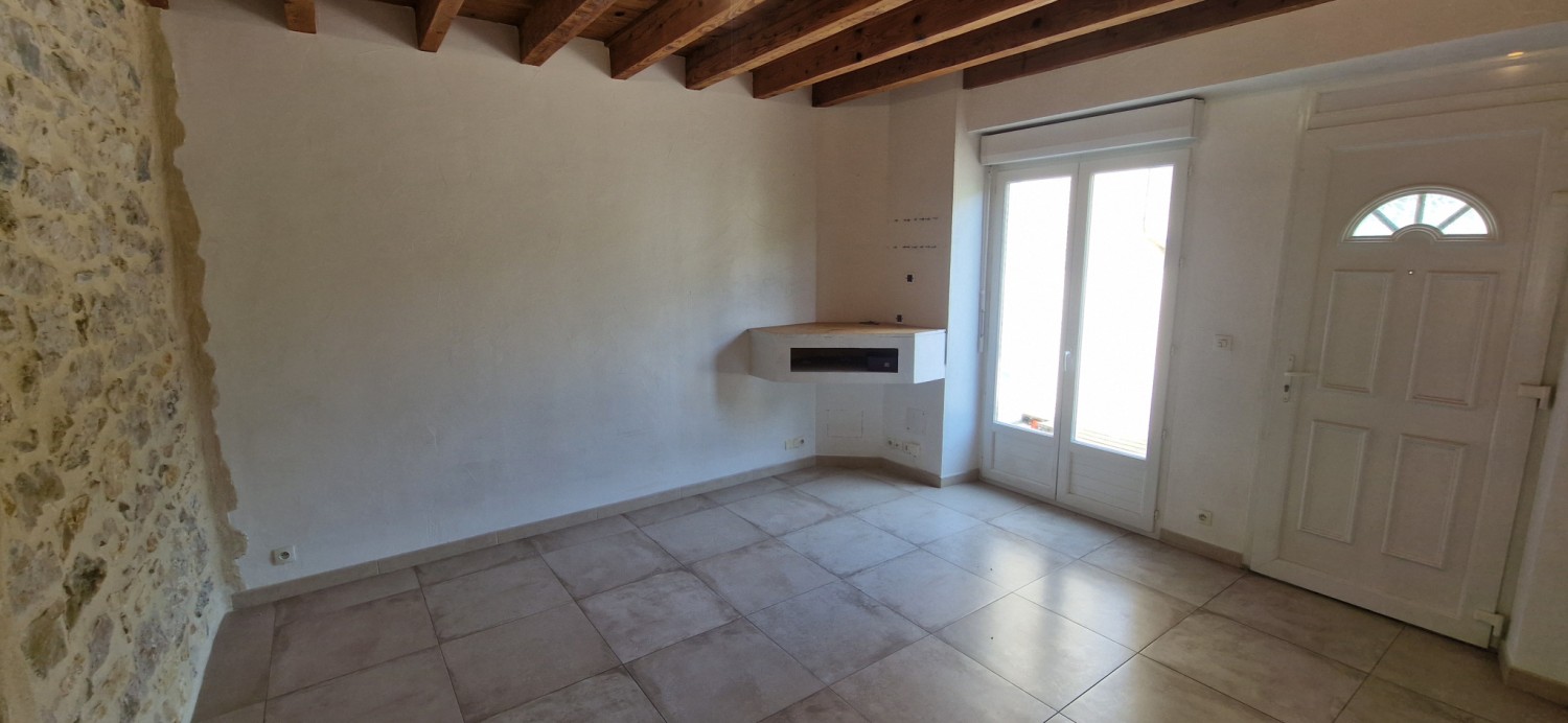 Maison de village - 135 m² - Valromey-sur-Séran