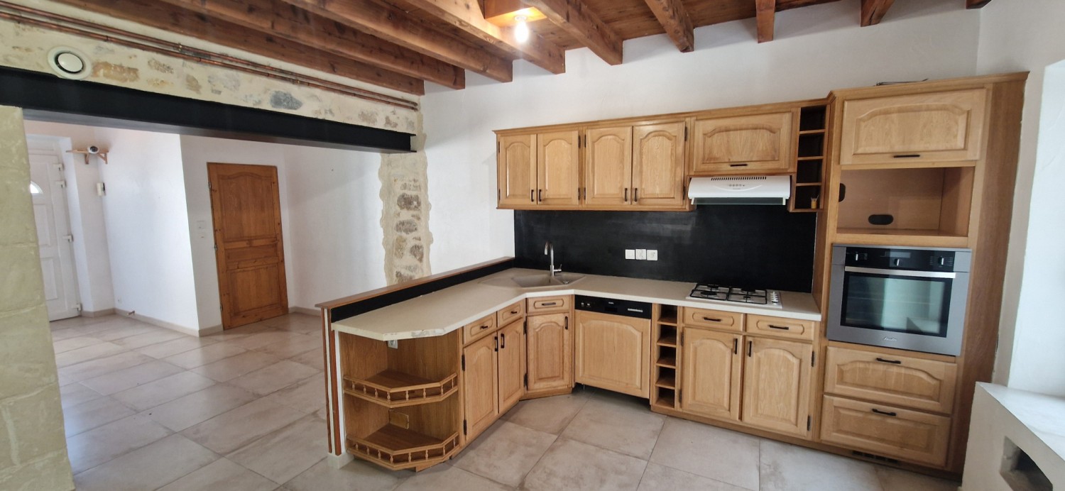 Maison de village - 135 m² - Valromey-sur-Séran
