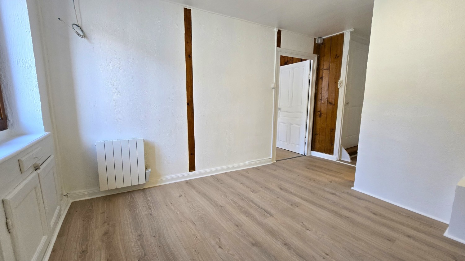 Maison - 65 m² - Seyssel (Ain)