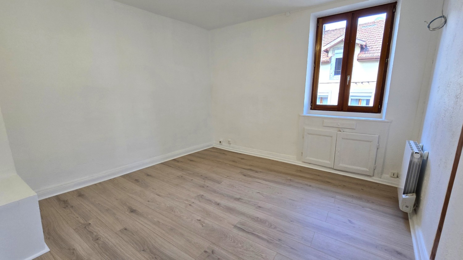 Maison - 65 m² - Seyssel (Ain)