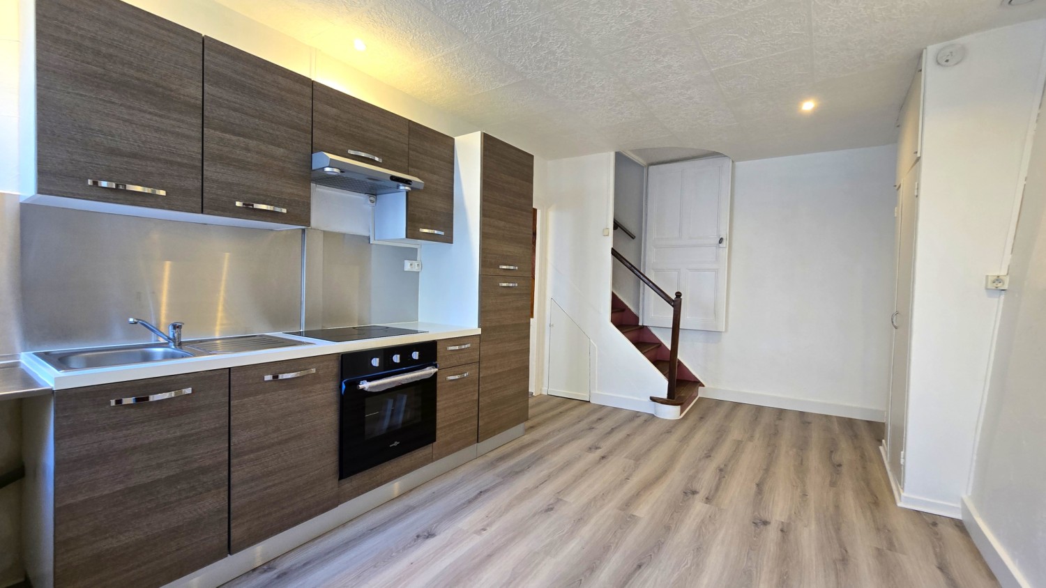 Maison - 65 m² - Seyssel (Ain)