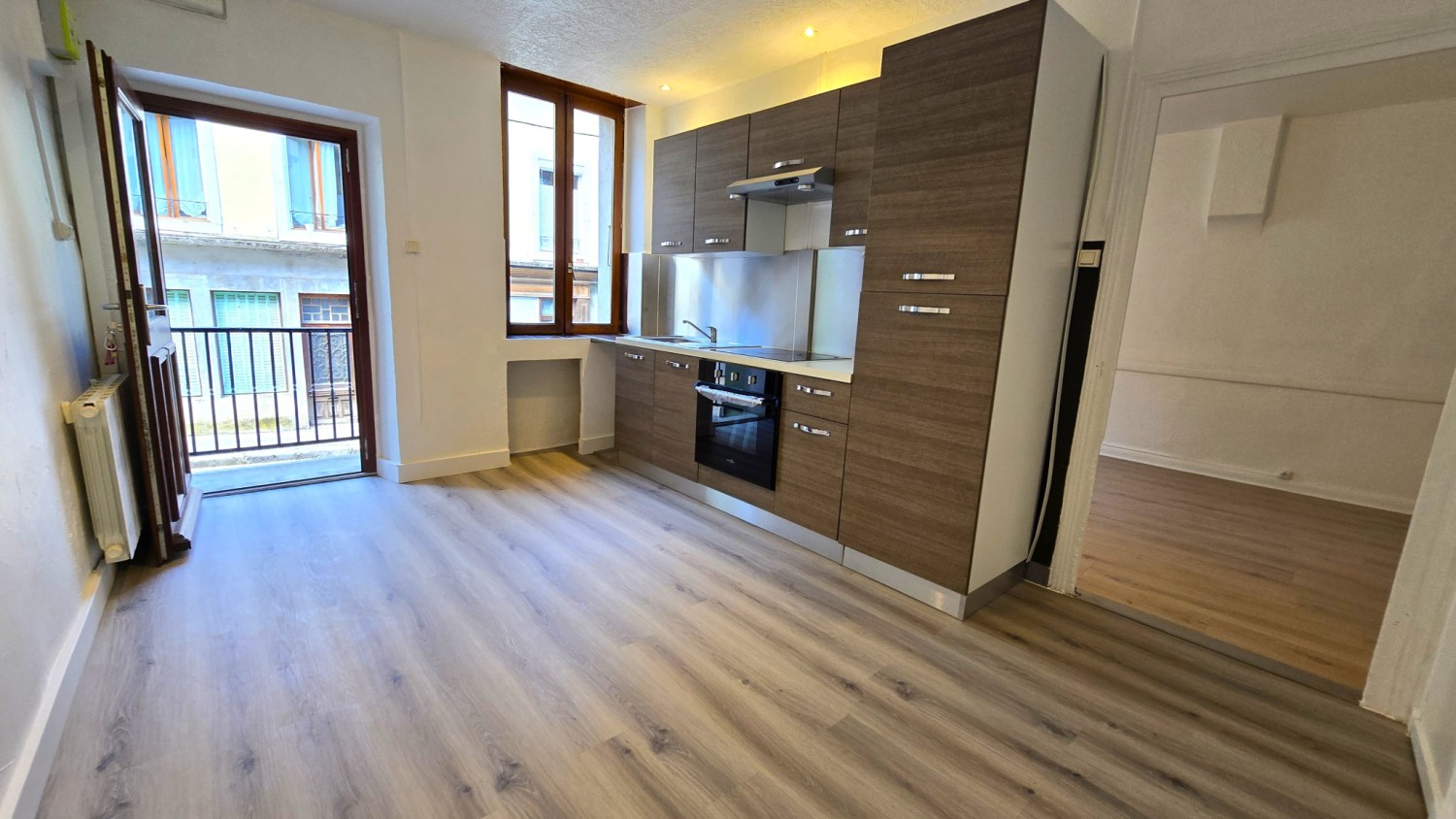 Maison - 65 m² - Seyssel (Ain)