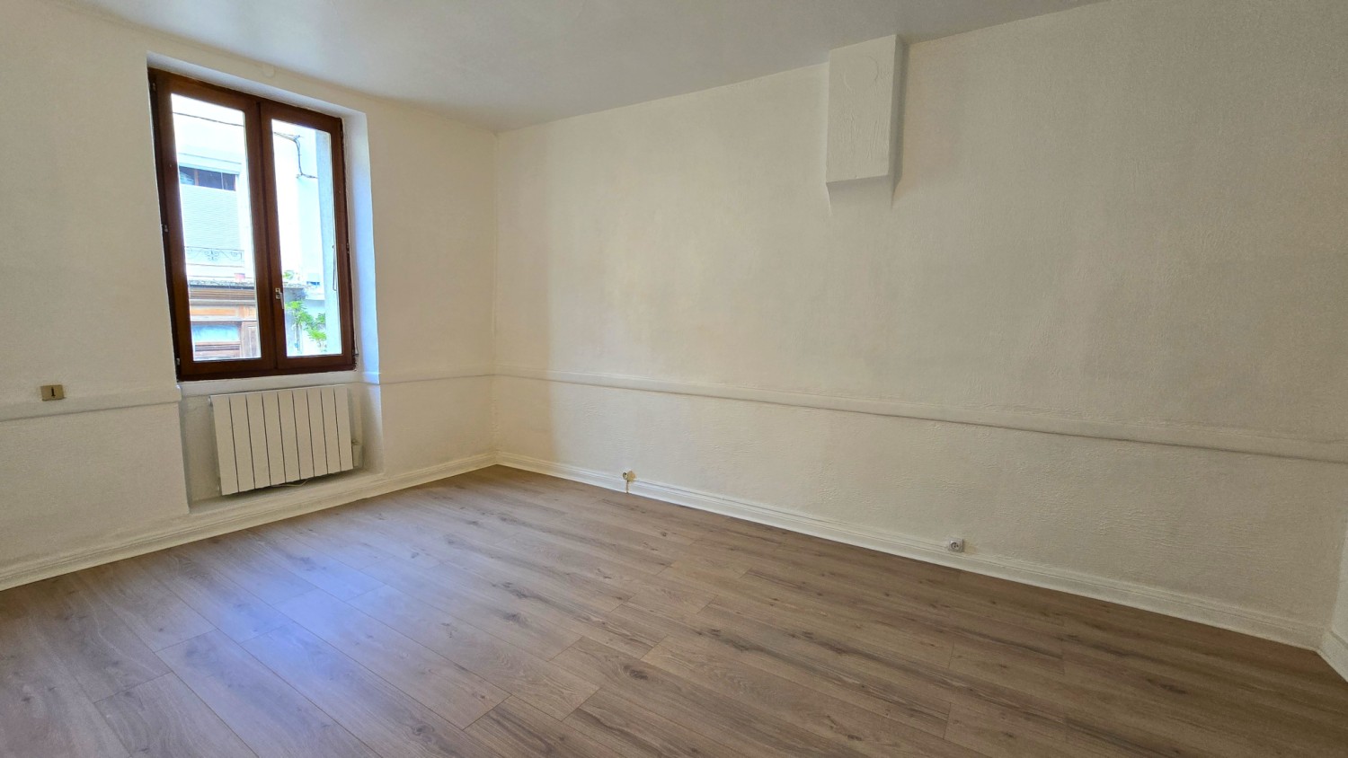 Maison - 65 m² - Seyssel (Ain)