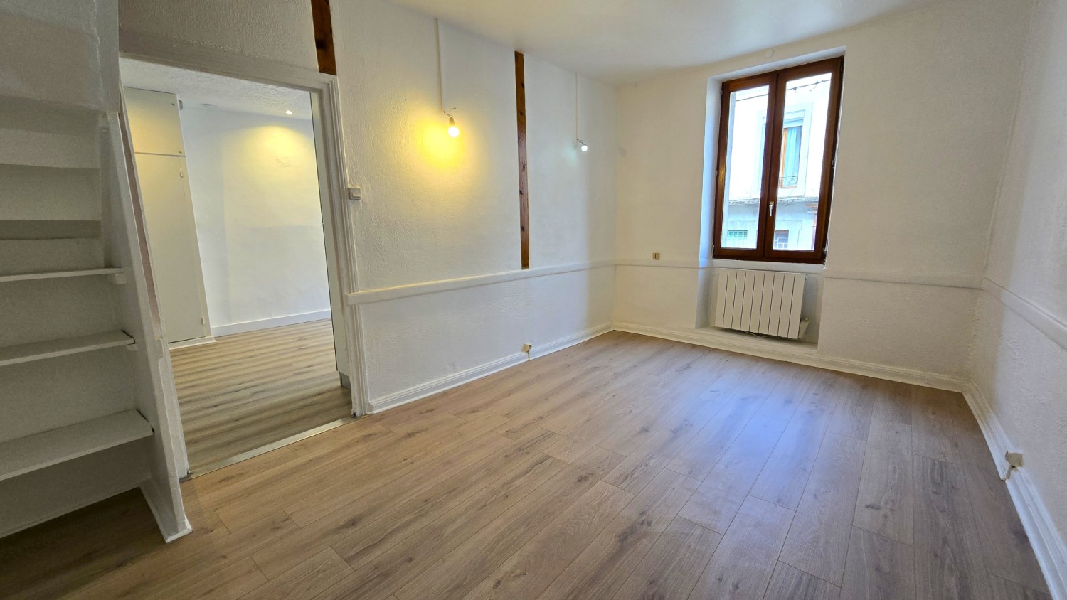 Maison - 65 m² - Seyssel (Ain)