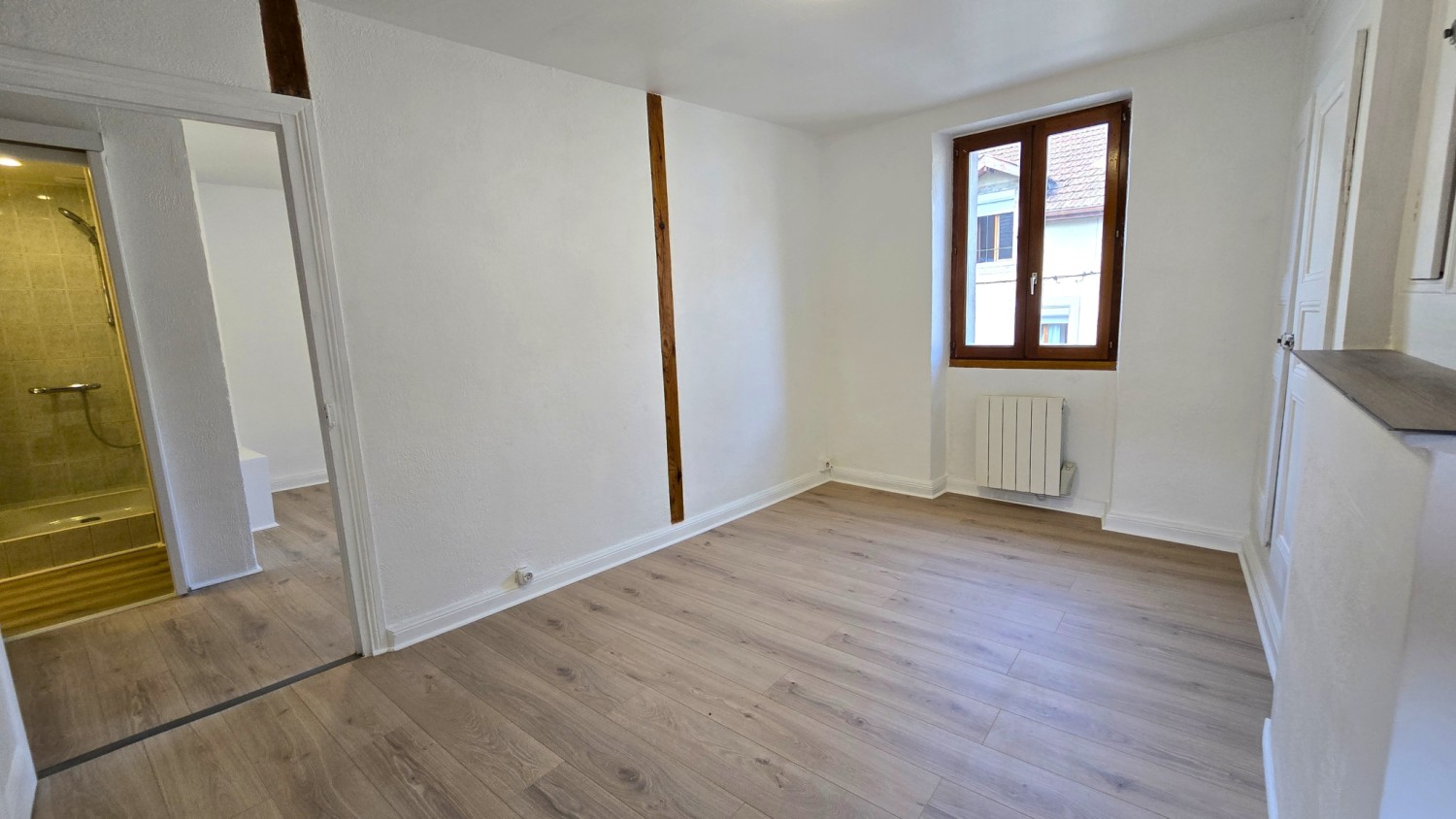 Maison - 65 m² - Seyssel (Ain)