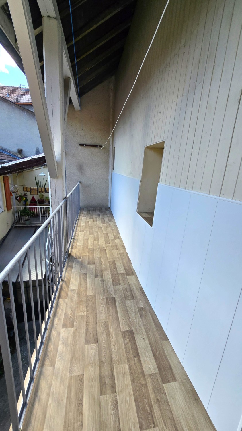 Maison - 65 m² - Seyssel (Ain)