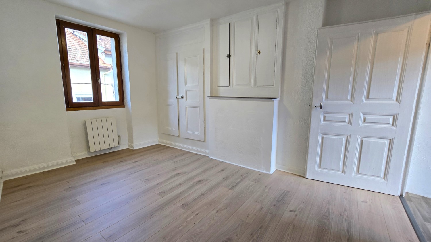 Maison - 65 m² - Seyssel (Ain)