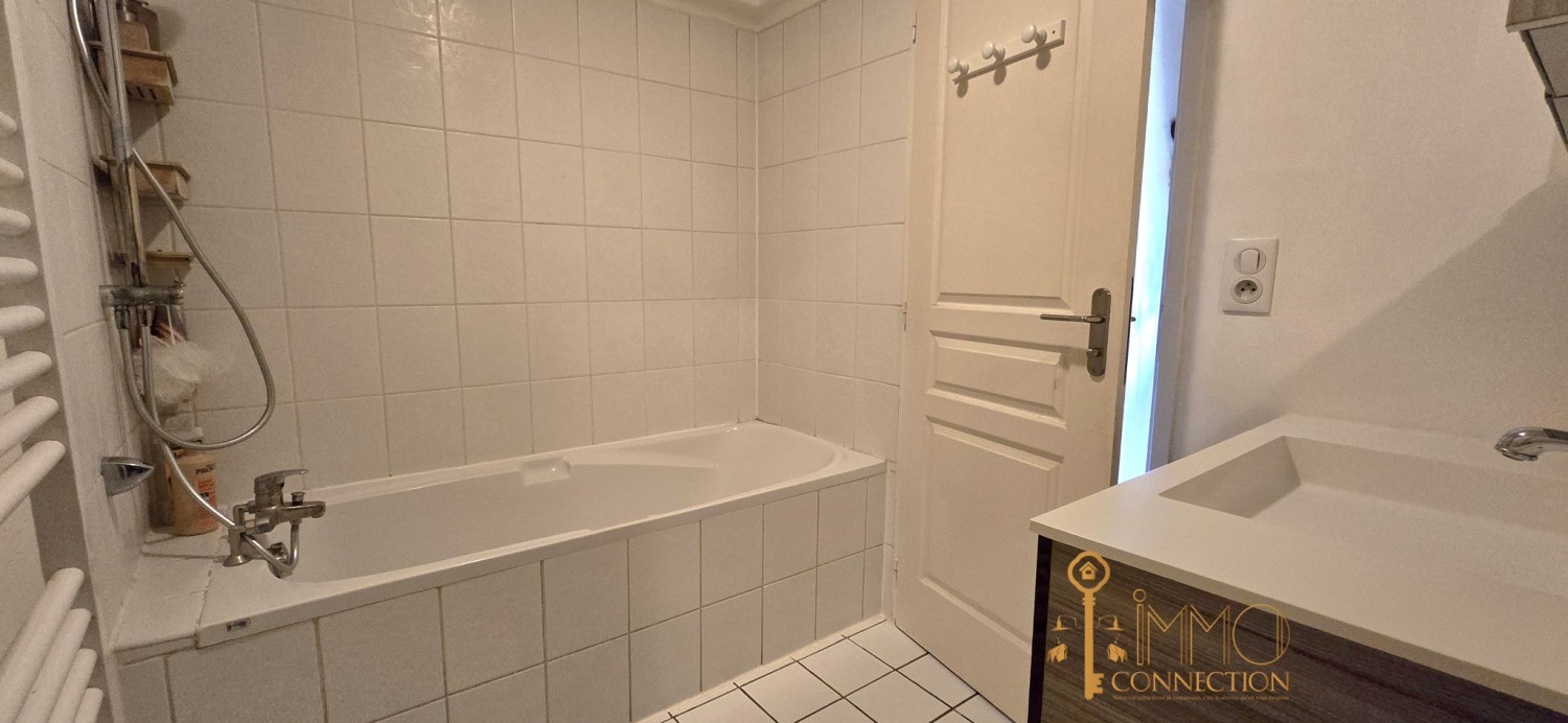 Maison - 70 m² - Talissieu