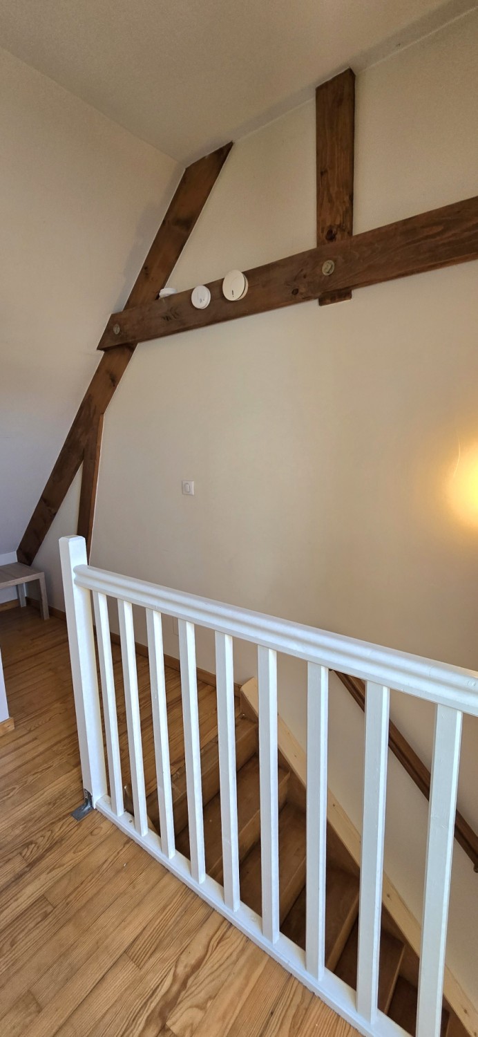 Maison - 70 m² - Talissieu