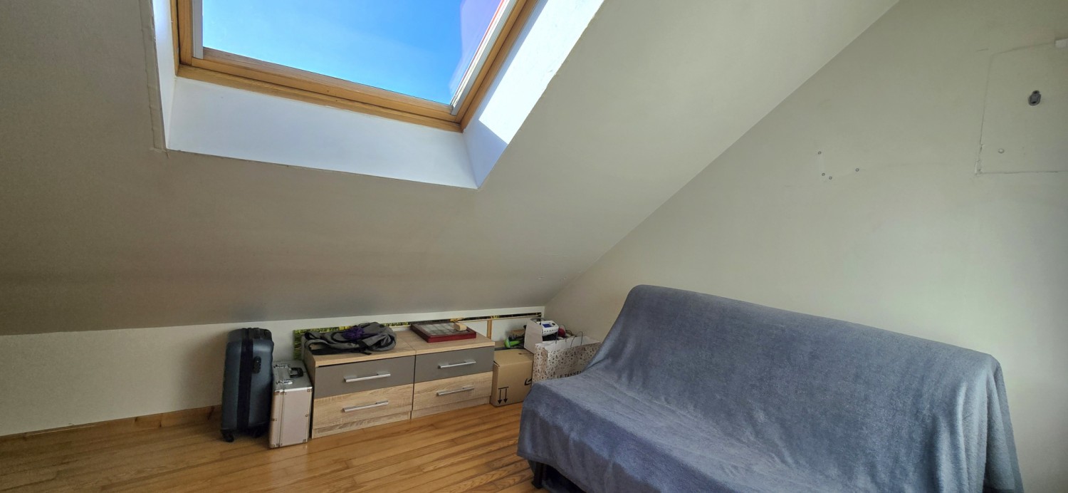 Maison - 70 m² - Talissieu