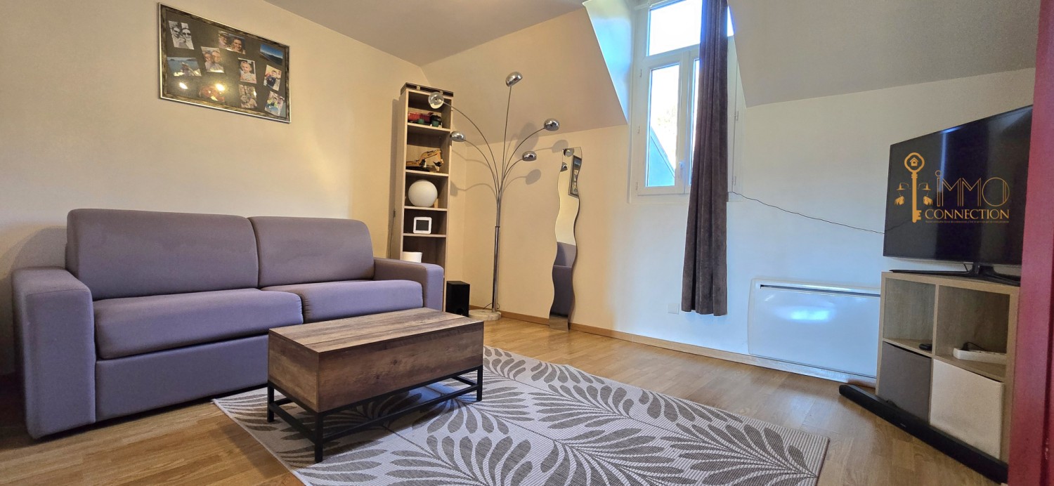 Maison - 70 m² - Talissieu