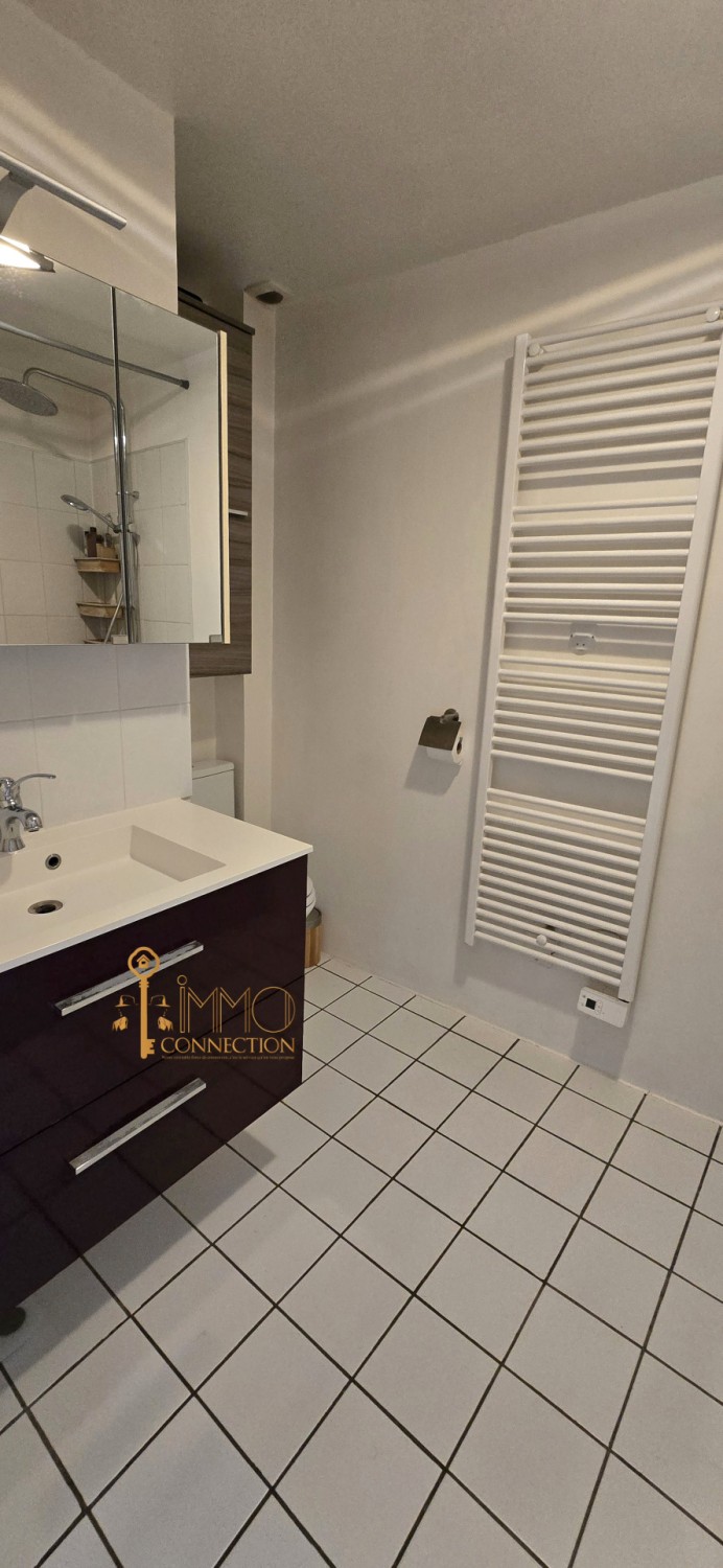 Maison - 70 m² - Talissieu