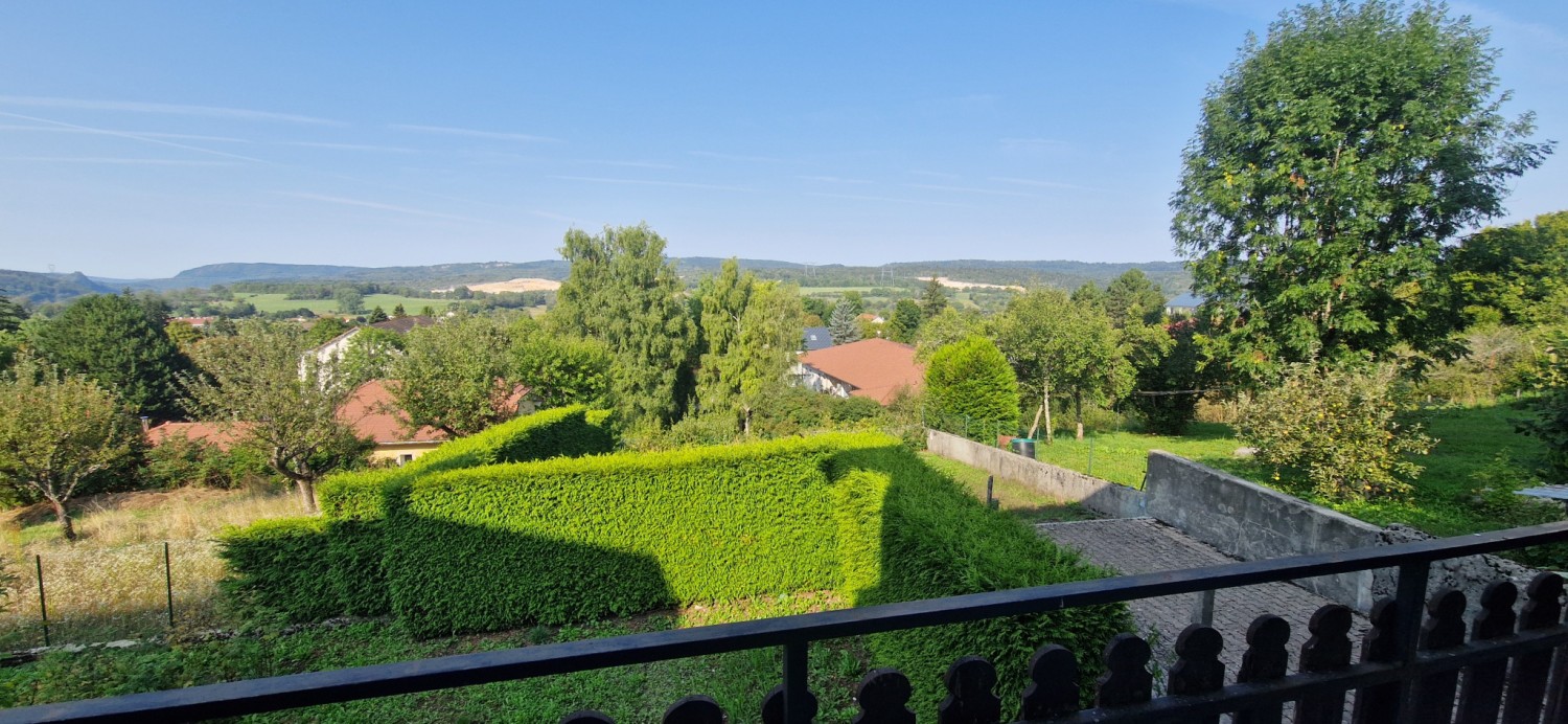 Maison de village - 73 m² - Hauteville-Lompnes